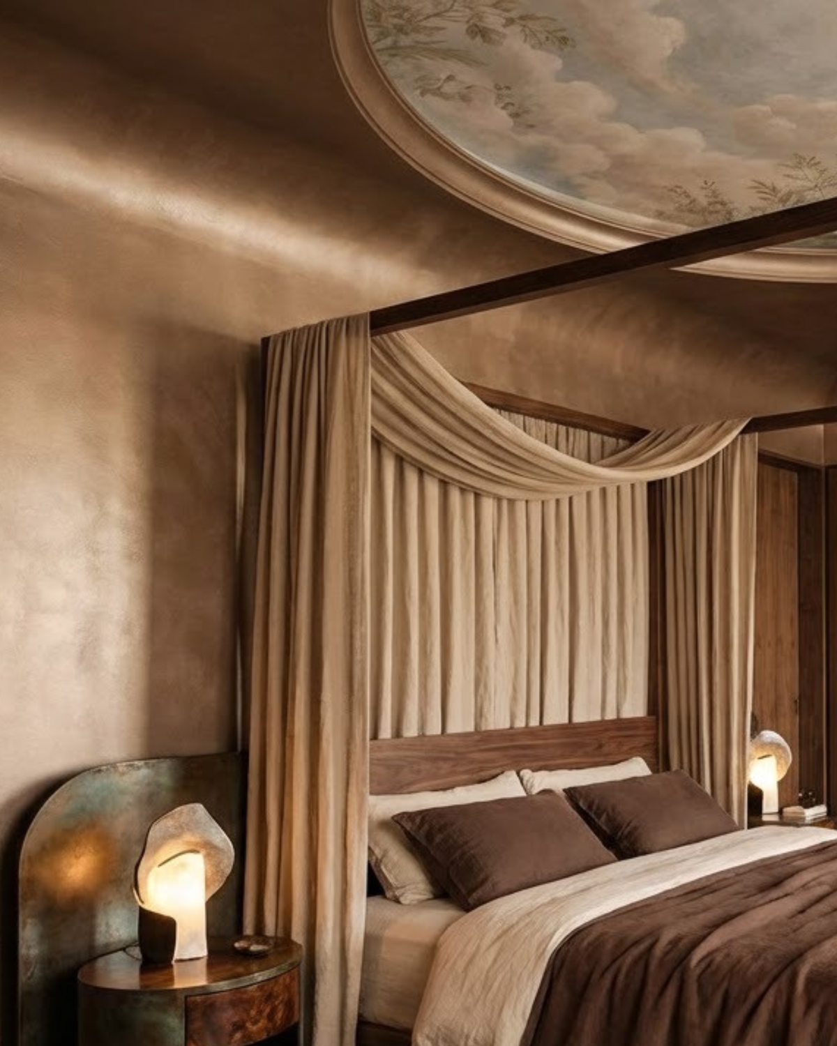 Decorative Paints
