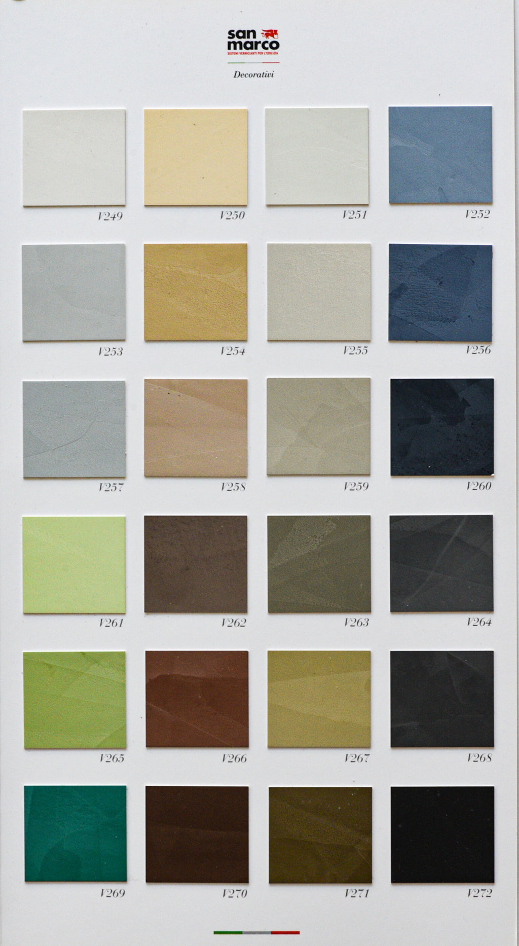 STUCCO VENEZIANO