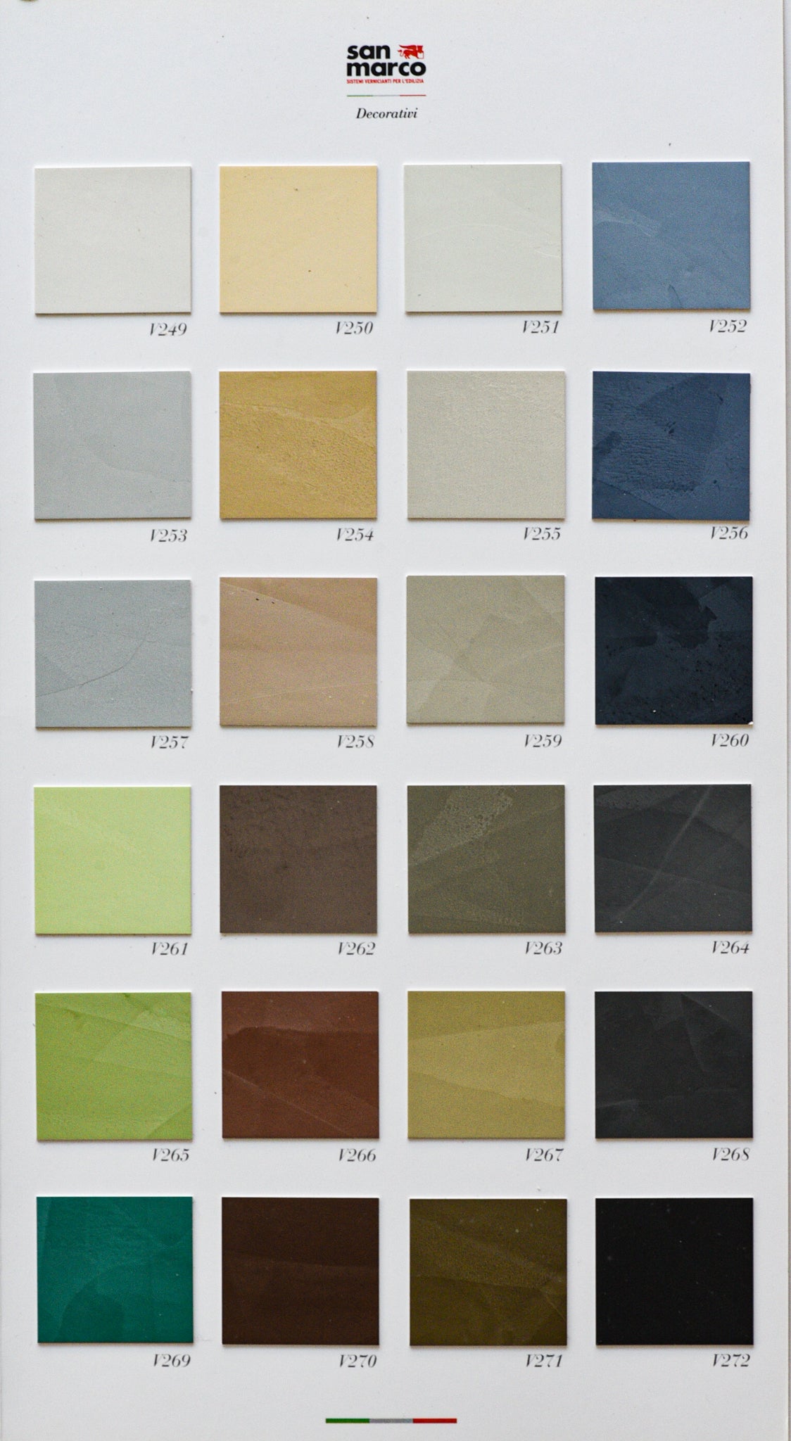 STUCCO VENEZIANO