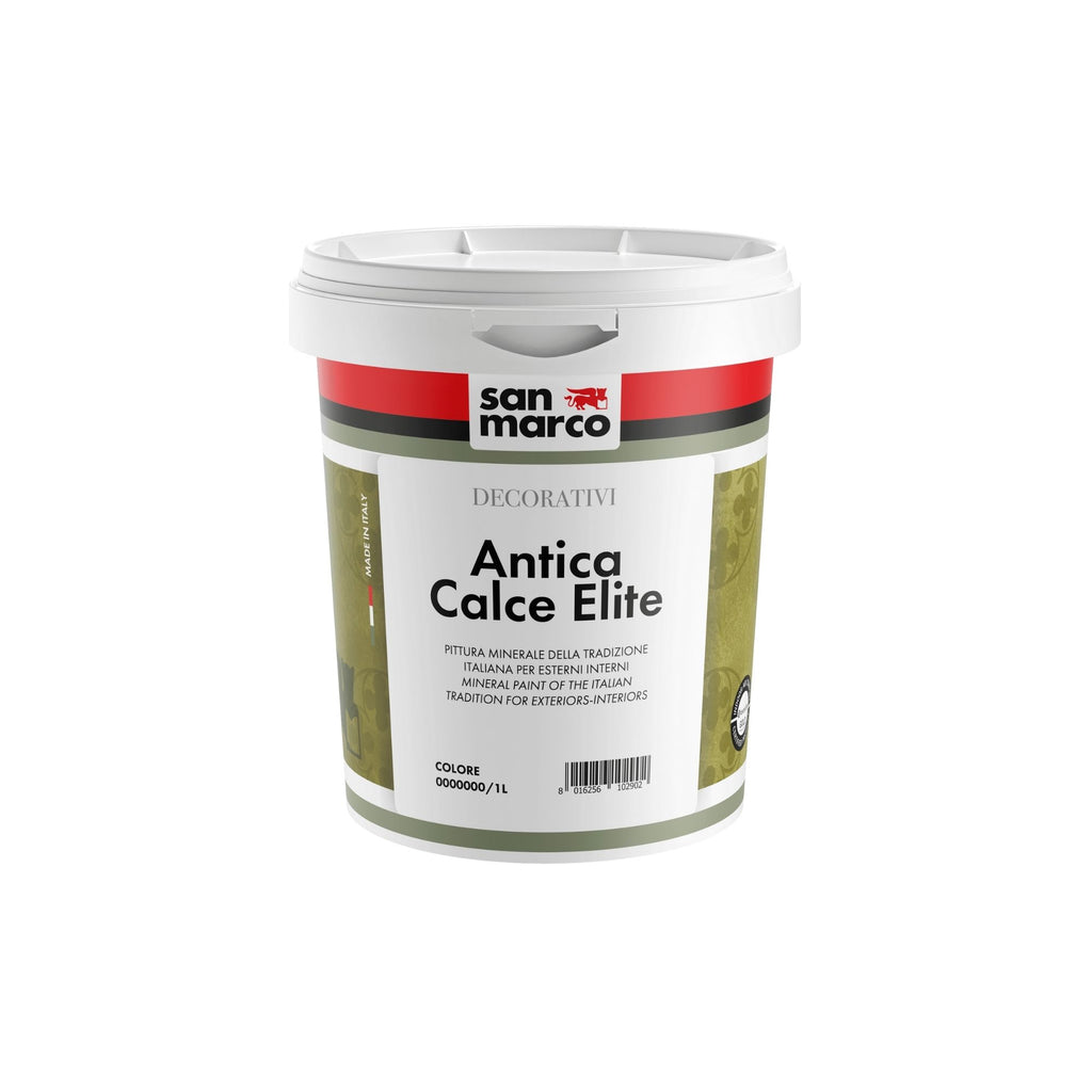 ANTICA CALCE ELITE