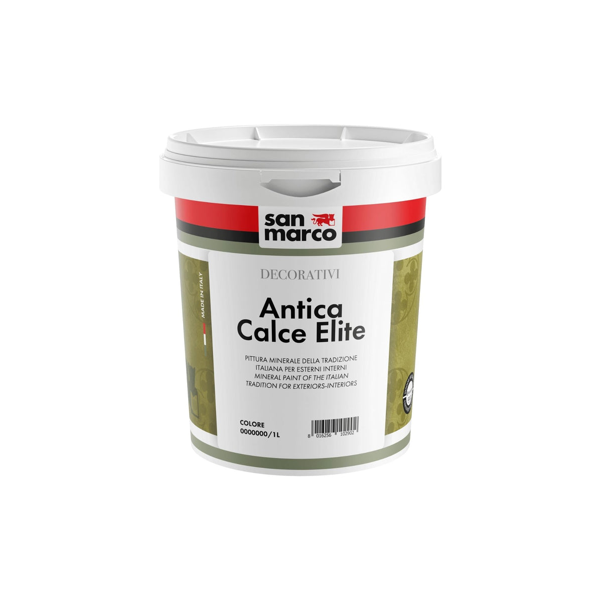 ANTICA CALCE ELITE