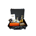 Co.Me PROFESSIONAL TOOL BOX