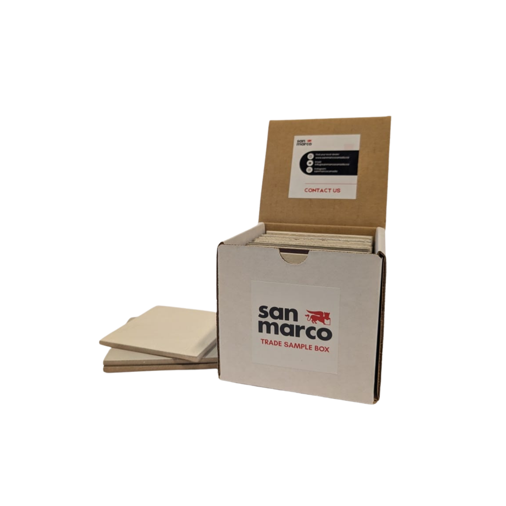 TRADE BOX
