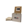 TRADE BOX
