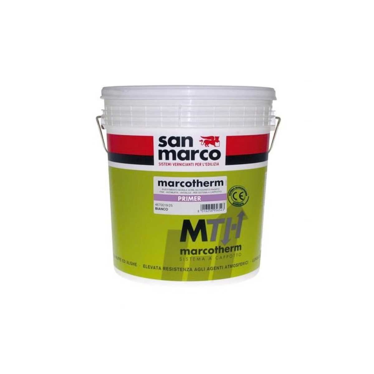 MARCOTHERM