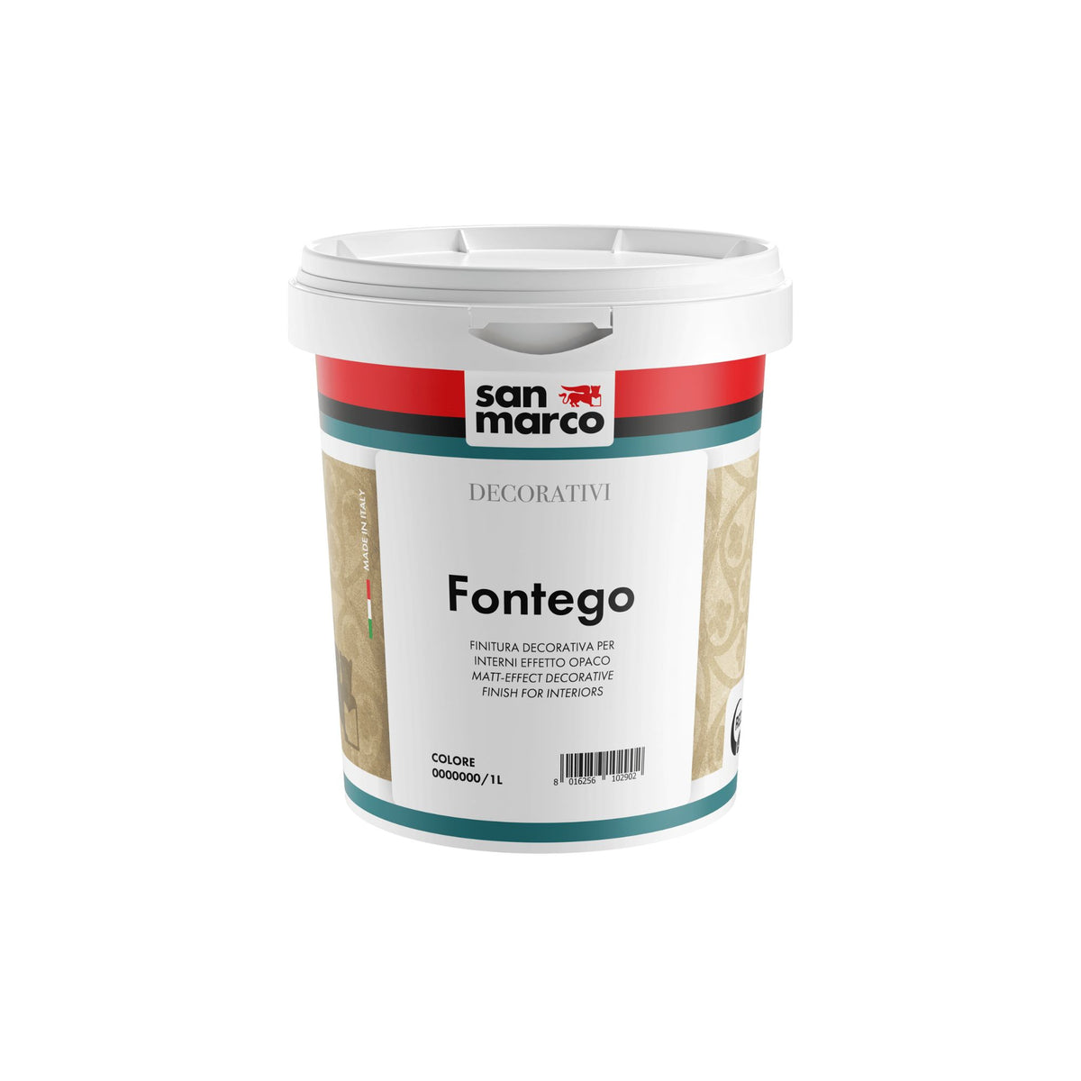 FONTEGO
