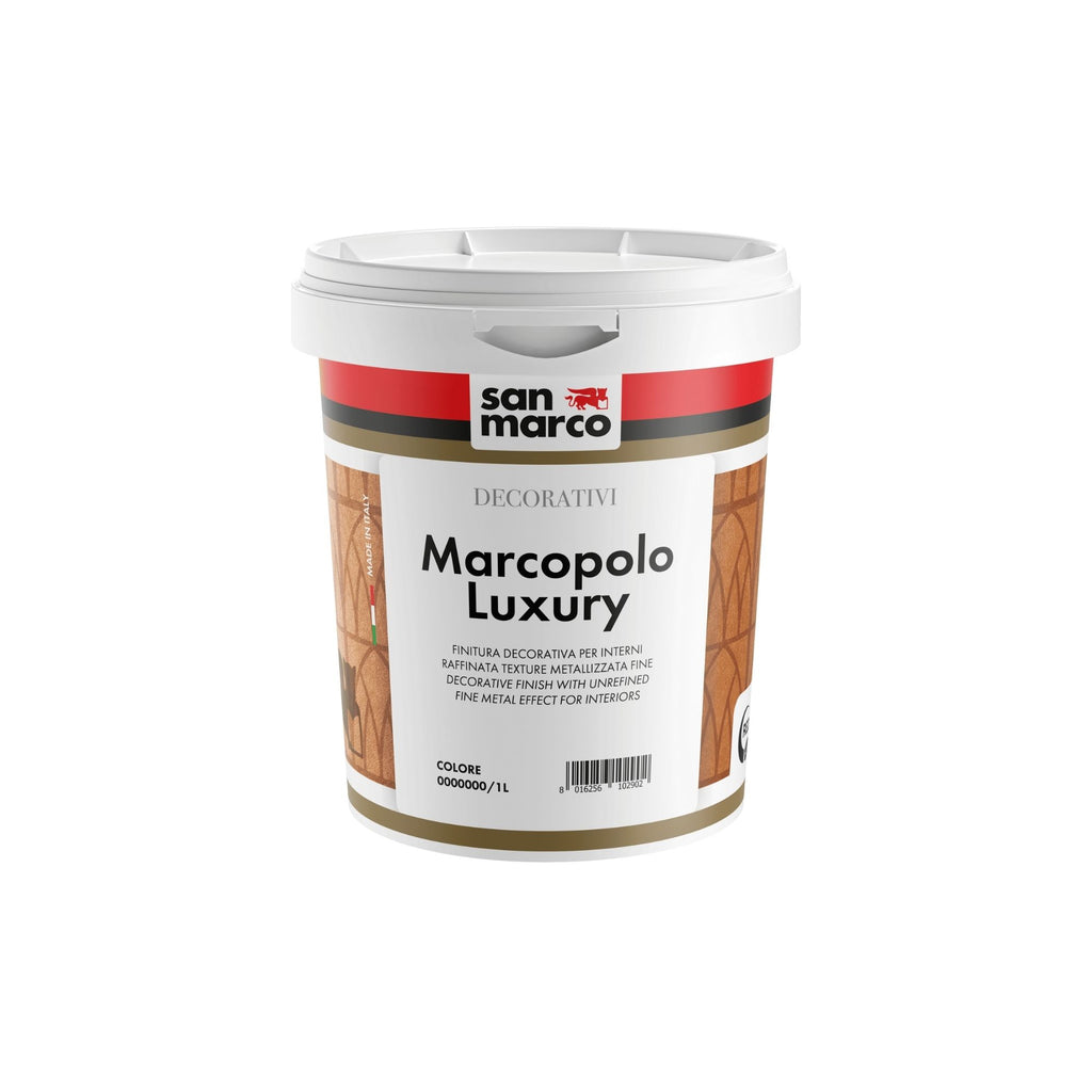 MARCOPOLO LUXURY