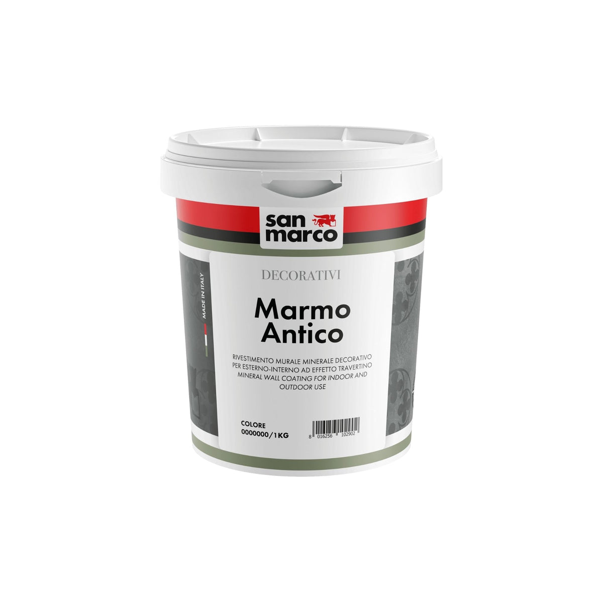 MARMO ANTICO