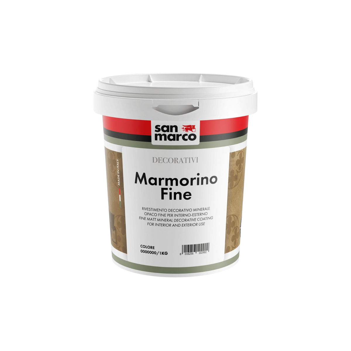 MARMORINO FINE