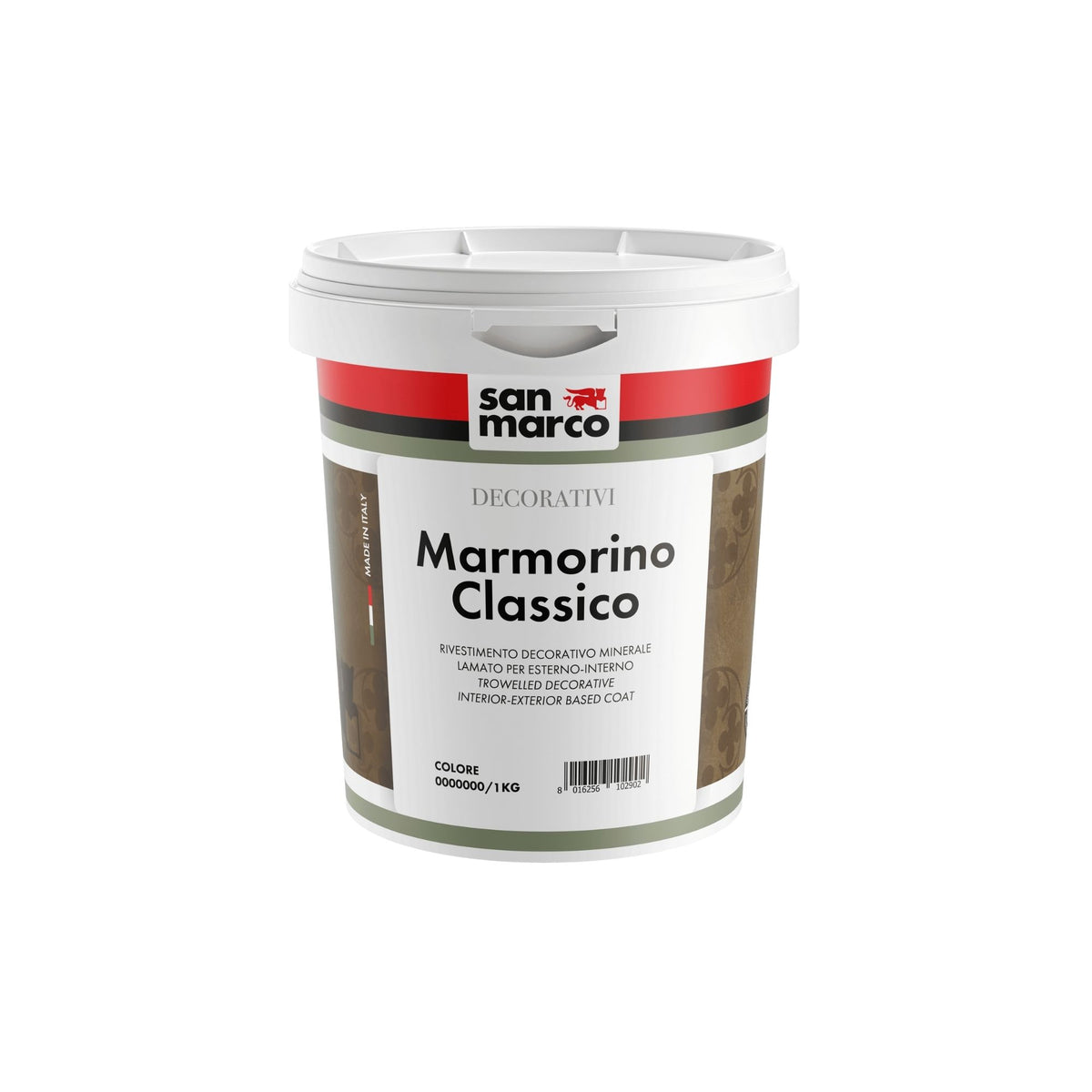 MARMORINO CLASSICO