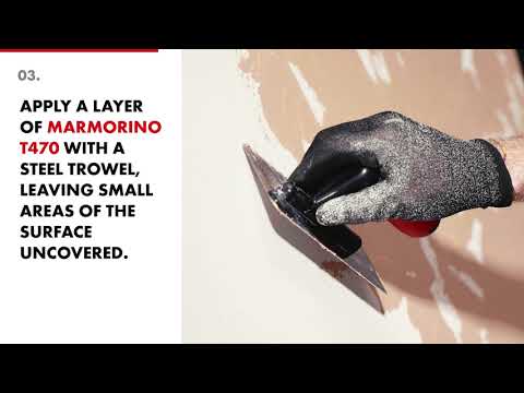 MARMORINO CLASSICO