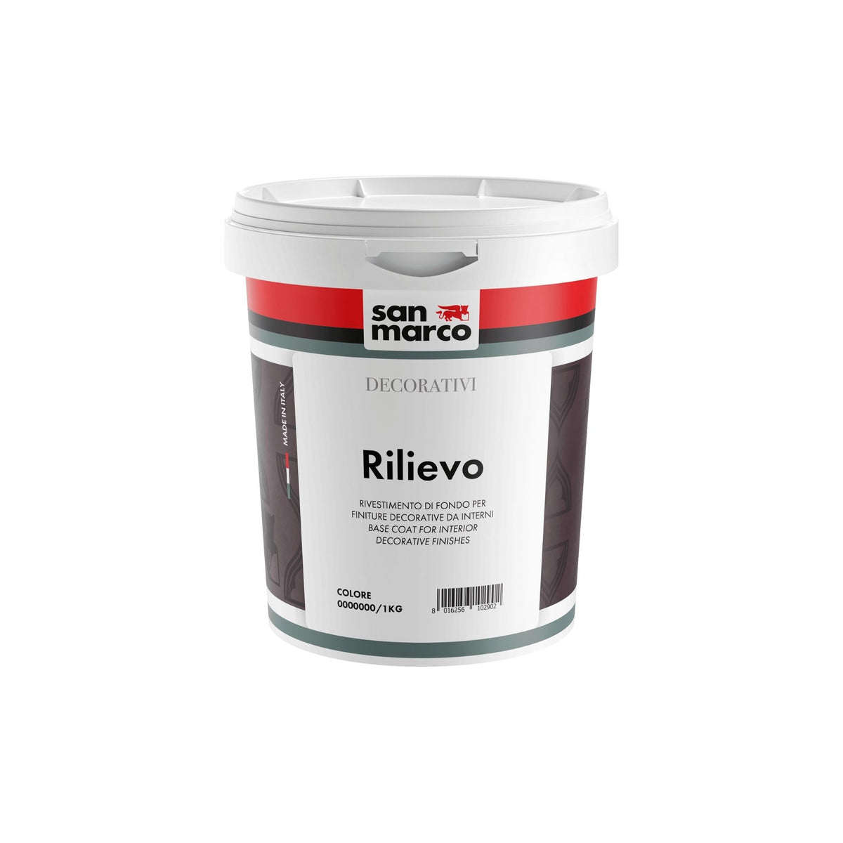 RILIEVO