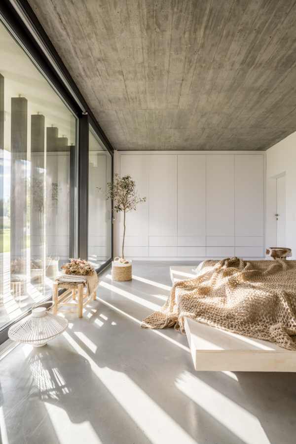 CONCRETE ART - Concrete Effect Plaster - Image 2