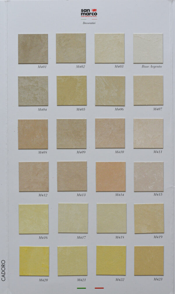 CADORO - Iridescent Metallic Paint - Image 10
