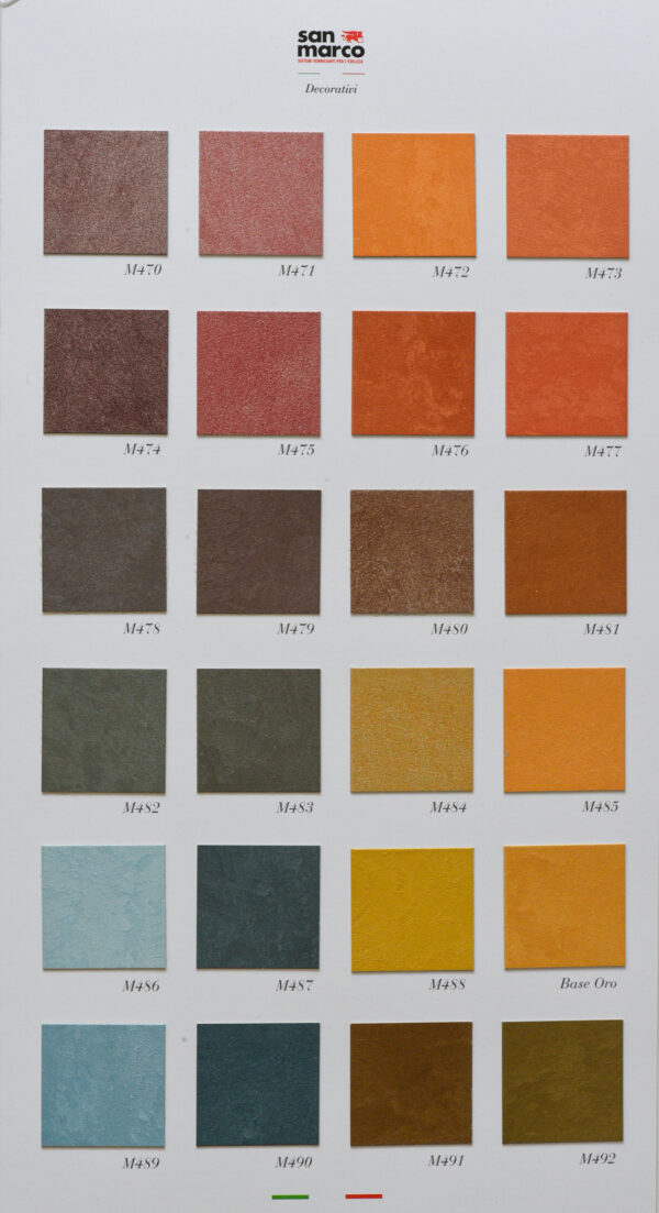 CADORO - Iridescent Metallic Paint - Image 12