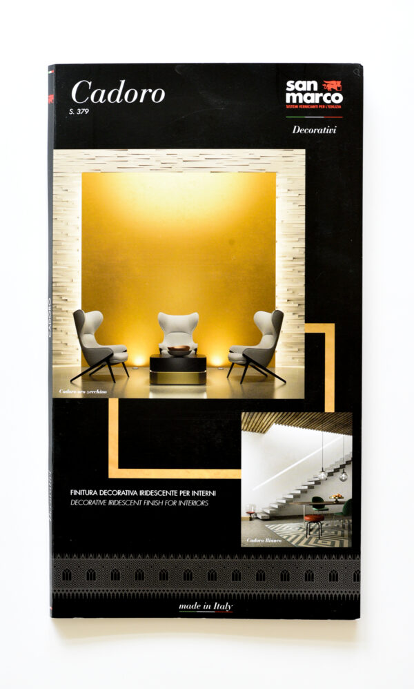 CADORO - Iridescent Metallic Paint - Image 14