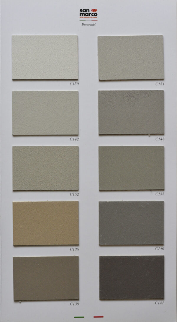 CONCRETE ART - Concrete Effect Plaster - Image 7