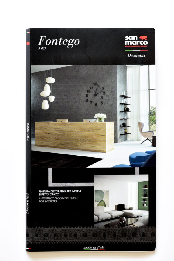 FONTEGO - Matte Metallic Paint - Image 4
