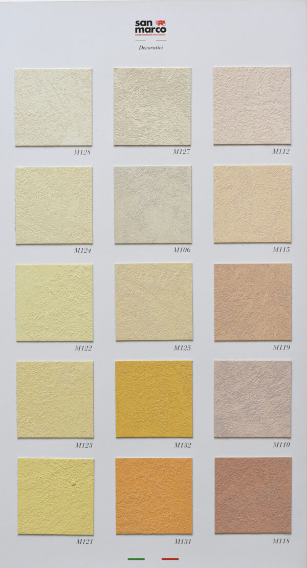 FONTEGO - Matte Metallic Paint - Image 6