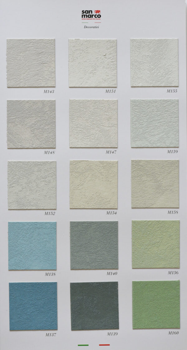 FONTEGO - Matte Metallic Paint - Image 8