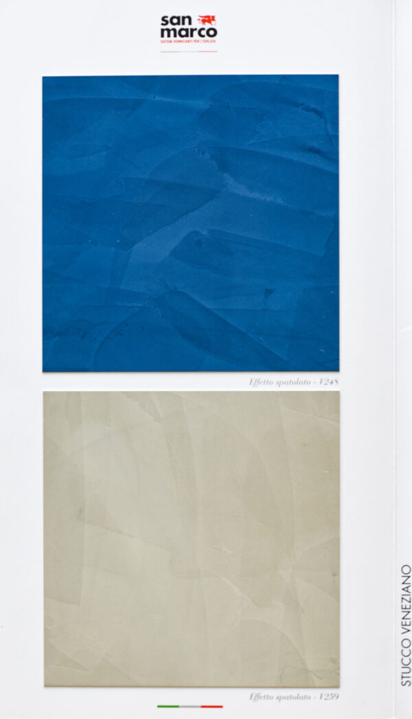 STUCCO VENEZIANO - Synthetic Venetian Plaster - Image 4