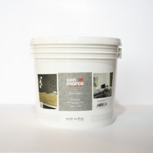 FONTEGO - Matte Metallic Paint