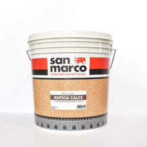 ANTICA CALCE - Authentic Lime Paint