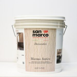 MARMO ANTICO - Authentic Lime Coarse Plaster