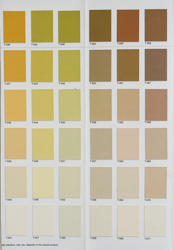 MARMORINO CLASSICO - Fine Polished Lime Plaster - Image 5