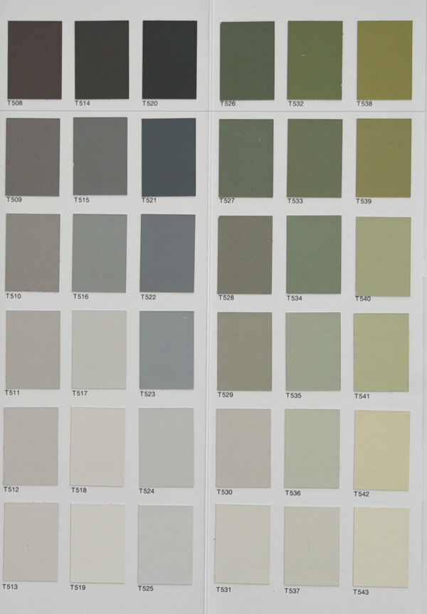 MARMORINO CLASSICO - Fine Polished Lime Plaster - Image 7