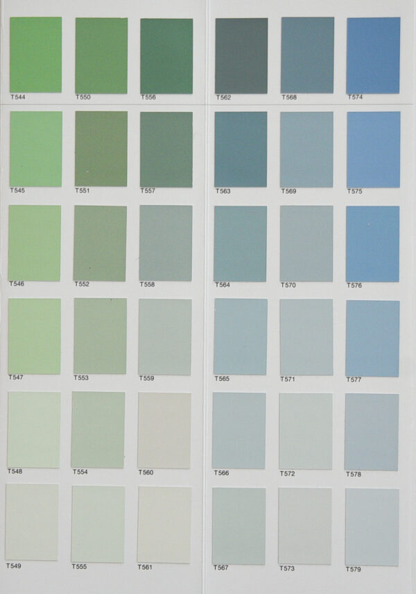 MARMORINO CLASSICO - Fine Polished Lime Plaster - Image 8