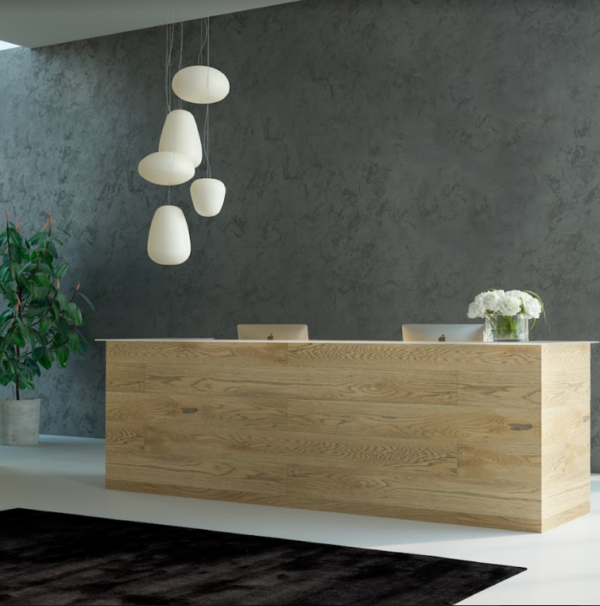 MARCOPOLO LUXURY - Fine Metallic Decorative Coating with Texture - Image 3