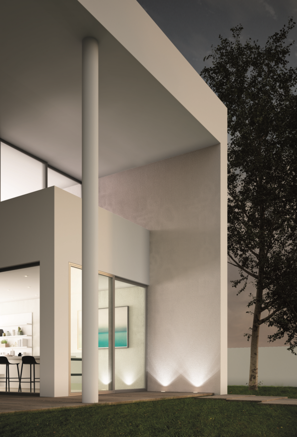 MARMO ANTICO - Authentic Lime Coarse Plaster - Image 2