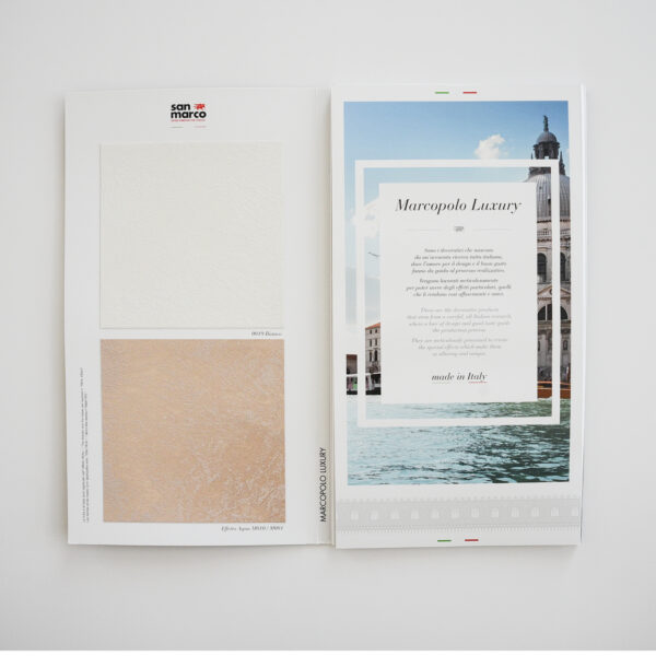 Sample Brochure - Marcopolo Luxury - Image 2