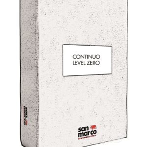 CONTINUO LEVEL ZERO - Leveling Base