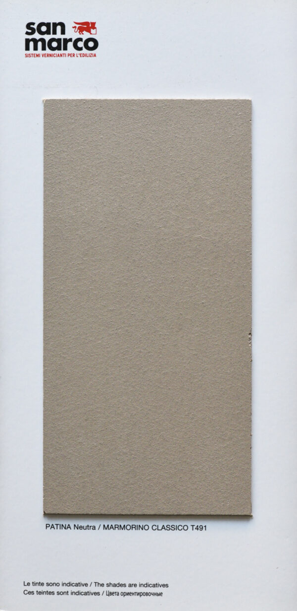 PATINA - Water Based Decorative Wax - Image 3