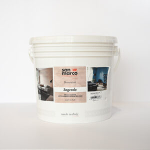 SAGREDO - Two-Toned Decorative Coating