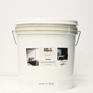 FENICE - Interior Mineral Wall Coating