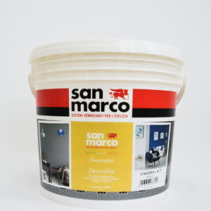 DECORFILM - Clear Coat Finish