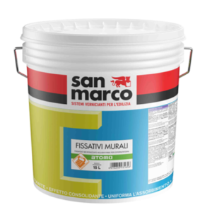 ATOMO - Water Based Primer