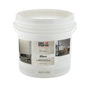RILIEVO – Base Coat for Deep Texture